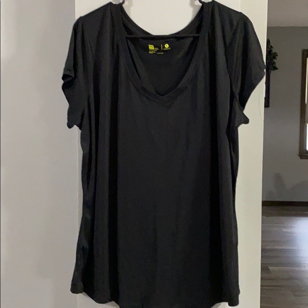 Xersion Work Out Top